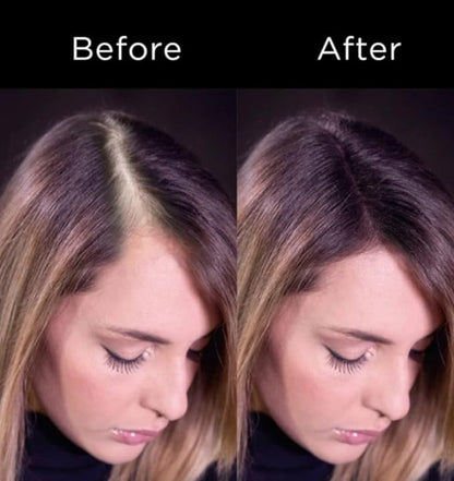 Black Hair Building Fiber 27.5g